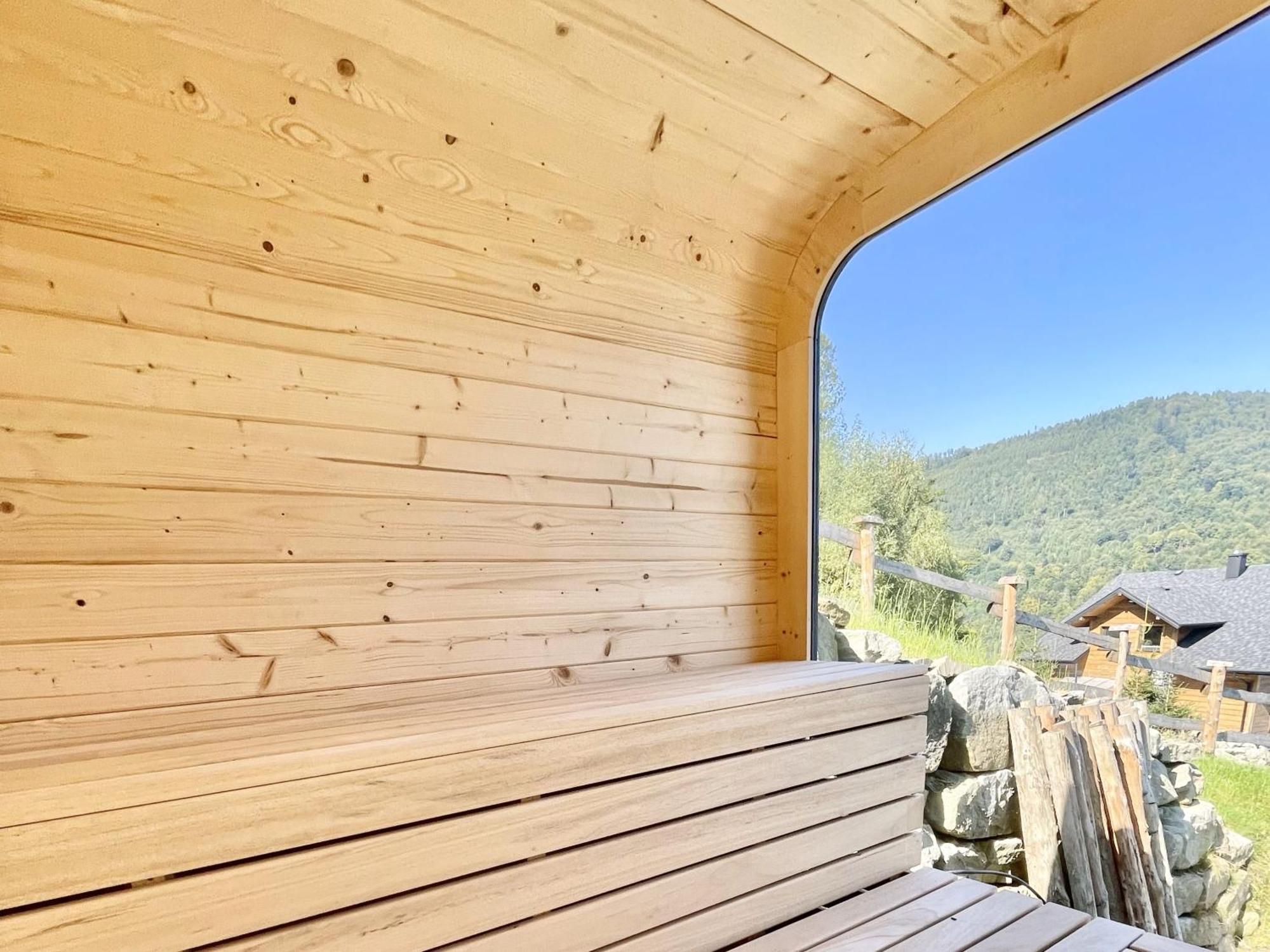 Owysoko - Apartamenty Z Widokiem 200 M Od Tras Szczyrk Mountain Resort Екстер'єр фото